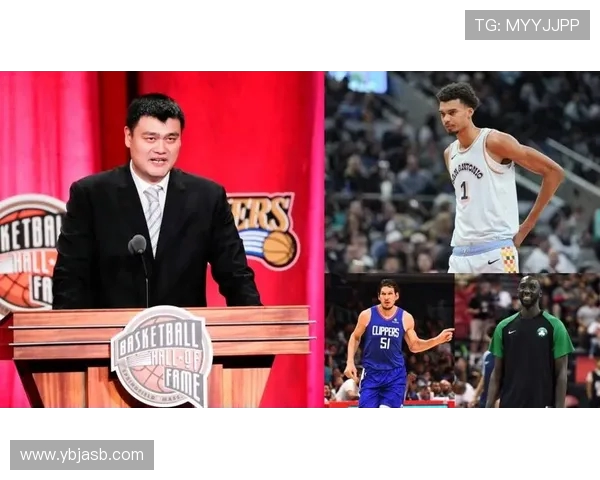 2 米 24 巨人跨界乒乓！文班亚马中国首秀引热议(2)