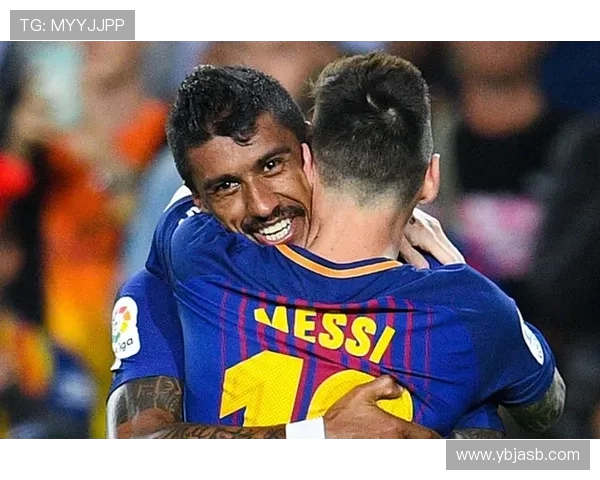 保利尼奥谈梅白：梅西踢球如闲庭信步，小白无金球太遗憾